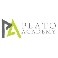 Plato Academy Logo