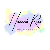 Hannah Rose Photography Logo