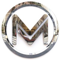 MayMaan Research, LLC Logo