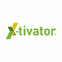 X-tivator - América Latina Logo
