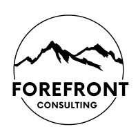 Forefront Consulting Ltd. Logo