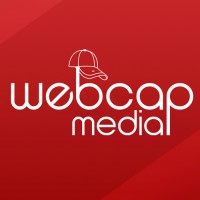 Webcap Media Inc. Logo