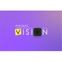 Pocket.Vision (Project Management) Logo