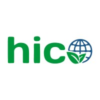 HICO Logo