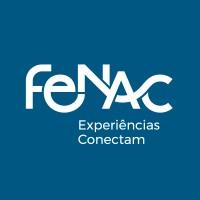Fenac Experiências Conectam Logo