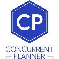 Concurrent Planner Logo
