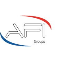 AFI Groups Logo