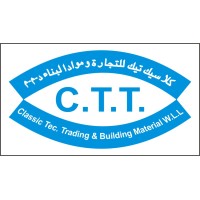 Classic Tec Trading & Building Materials Logo