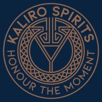 KALIRO SPIRITS Logo