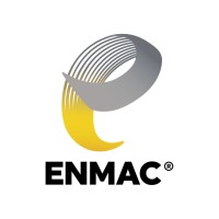 ENMAC - Engenharia de Materiais Compostos Logo