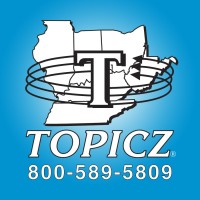 Topicz Logo
