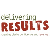 delivering Results Logo