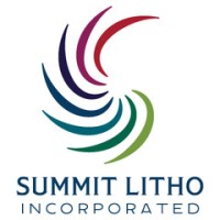 Summit Litho Inc. Logo