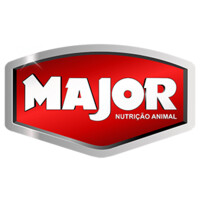 Major Nutrição Animal Logo