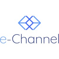 e-Channel Logo