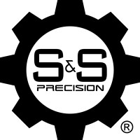 S&S Precision, LLC Logo