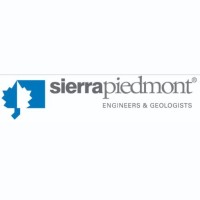 Sierra Piedmont Engineers & Geologists Logo
