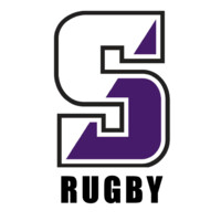 The University of Scranton Mens Rugby Club Logo