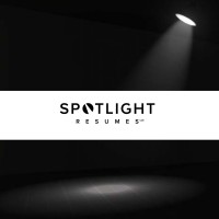 Spotlight Resumes, LLC Logo