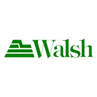 Walsh Ecuador Logo