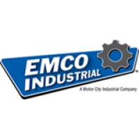 EMCO Industrial Logo