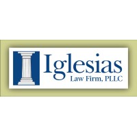 Iglesias Law Firm, PLLC Logo