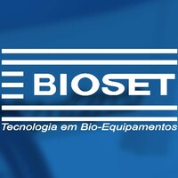 Bioset Indústria de Tecnologia Eletrônica Ltda. Logo