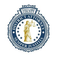Salt Lake County District Attorneys Office Logo