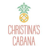 Christinas Cabana Logo