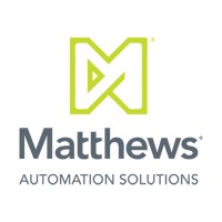 Matthews Automation Solutions Logo