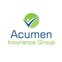 Acumen Insurance Group, LLC Logo