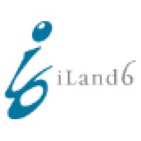 iLand6 Logo