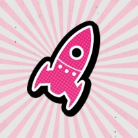 Rocketship Entertainment Logo