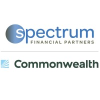 Spectrum Financial Partners Logo