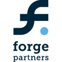 Forge Partners Logo