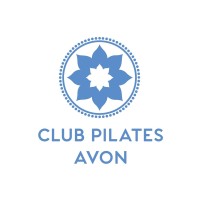 Club Pilates Avon Logo