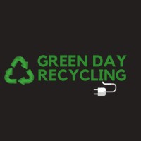 Green Day Recycling Logo