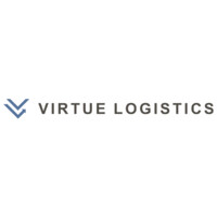 Virtue Logistics, LLC Logo