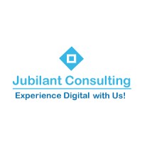 Jubilant Consulting Logo