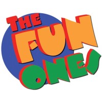 The Fun Ones, Inc. Logo