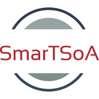 SmarTSoA Srl Logo