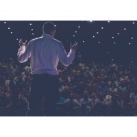 The Art of Persuasion Logo