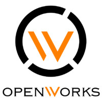 OpenWorks, Inc. Logo