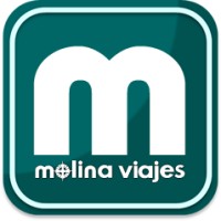 Molina Viajes Logo