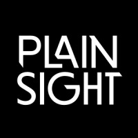 Plain Sight Logo