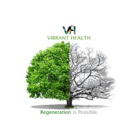Vibrant Health Logo