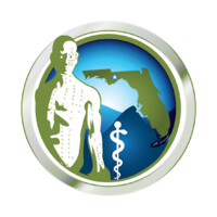 Florida State Oriental Medical Association Logo