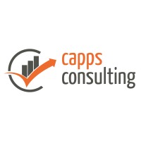 Capps Consulting LLC Logo