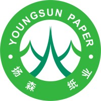 Dongguan Youngsun paper Co.,Ltd Logo