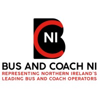 Bus and Coach NI Logo